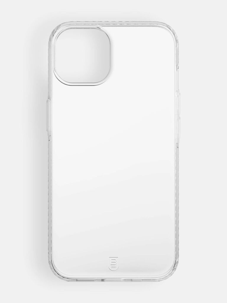 Husa Originala Bodyguardz Carve Clara Iphone 15 Pro Max- Transparenta - 1 | YEO